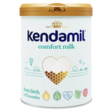 Kendamil Comfort Milk infant formula 800g, UK version