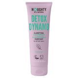 M&S Noughty Detox Dynamo Clarifying Shampoo 250ml- Buy online at McGrocer