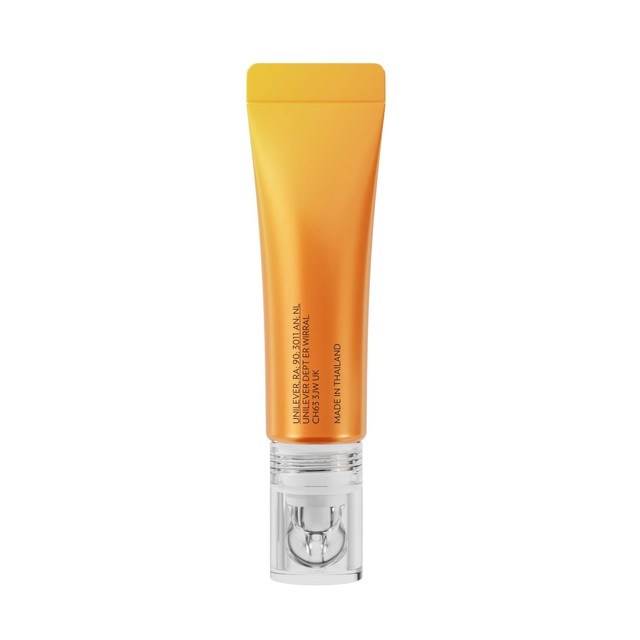 Vaseline lip serum gloss Juicy Peach, imported from the UK