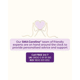 SMA infant formula milk powder from birth 800g (British brand)