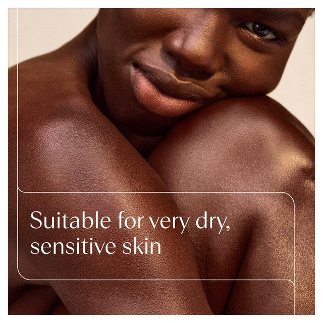 Aveeno Skin Relief Body Wash for dry skin 500ml - British product