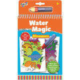 M&S James Galt Water Magic Dino Water-Reveal Colouring Toy- Buy online at McGrocer