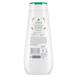 Dove Bridgerton Love & Meadows shower gel limited edition, UK version