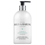M&S Baylis & Harding Jasmine & Apple Blossom Antibacterial Hand Wash- Buy online at McGrocer
