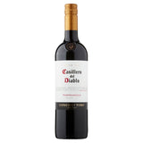 Casillero del Diablo Tempranillo Vin Rouge 75cl