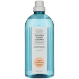 M&S wooden floor cleaner Almond & Sweet Orange 1L, imported from the UK