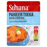 M&S Suhana Paneer Tikka Spice Mix 50g- Buy online at McGrocer
