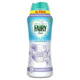 Fairy Silk Tree Blossom Jasmine Scent Booster Beads 495g - British product