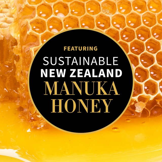 Antipodes Aura Manuka Honey face mask 75ml - British product