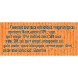 Hellmann's Sweet & Sour Sauce 250ml, UK version