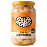 M&S Bold Bean Co Queen Butter Beans 300g- Buy online at McGrocer