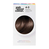 M&S Josh Wood Colour Permanent Hair Colour Kit Darkest Brown 4.0 110ml- Buy online at McGrocer