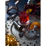 Viners cocktail strainer (British brand)
