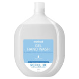 M&S Method Sweet Water Hand Soap Refill 1L- Buy online at McGrocer