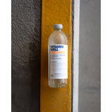 Vitamin Well elderflower and peach flavoured vitamin water 500ml (British brand)