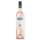 Aix Provence Rosé 75cl - British product