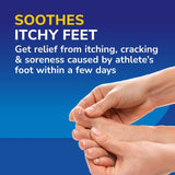 Scholl Athlete's Foot Cream