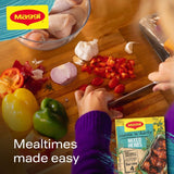 Maggi Mixed Herbs recipe mix 30g, imported from the UK