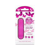 M&S Skins Super Excite Bullet Micro Massager- Buy online at McGrocer