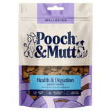 M&S Pooch & Mutt Health and Digestion Meaty Treats- Buy online at McGrocer