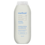 M&S Method Simply Nourish Hair Conditioner- Buy online at McGrocer