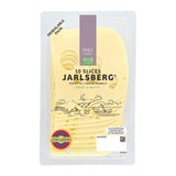 M&S sliced Jarlsberg cheese 10 slices 200g, imported from the UK