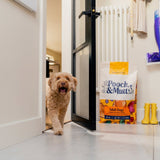 Pooch & Mutt grain-free dog food 1.5kg, imported from the UK
