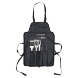 Viners BBQ Tool Set Everyday 16 Piece (British brand)