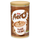 Aero instant hot chocolate drink mix 288g - British product