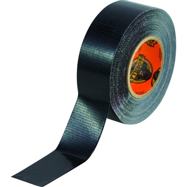 Gorilla Glue Handy Tape black 9m, UK version
