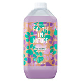 M&S Faith In Nature Lavender Dog Care Shampoo 5L- Buy online at McGrocer