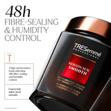 TRESemme Keratin Seal Smooth hair treatment mask - British product