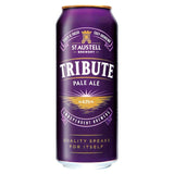 St Austell Tribute Pale Ale 4x500ml (British brand)