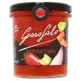 Garofalo Napoletana Pasta Sauce 310g, UK version