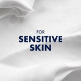 Gillette Shaving Foam Sensitive Skin 250ml, UK version
