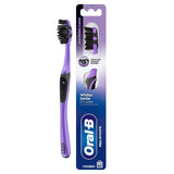 M&S Oral B Pro 3D White Medium Toothbrush- Buy online at McGrocer