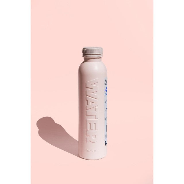 Windfall Logistics Still Water Champagne Pink 500ml - British product