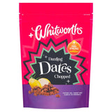 Whitworths chopped dates 250g (British brand)