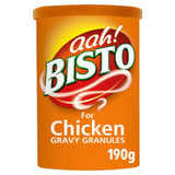 M&S Bisto Chicken Gravy Granules 190g- Buy online at McGrocer