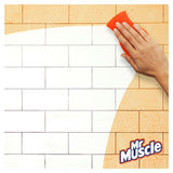 Mr Muscle Kitchen Spray Citrus 750ml, imported from the UK