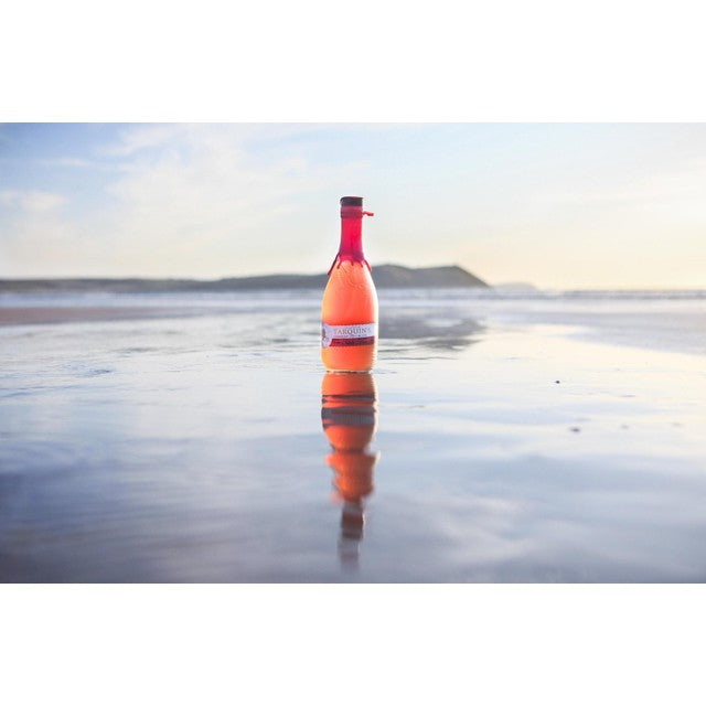 Tarquin's Strawberry & Lime Gin 70cl (British brand)