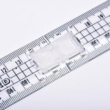 Helix Oxford folding ruler 30cm, UK version