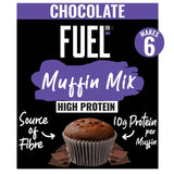 M&S FUEL10K High Protein Chocolate Muffin Mix- Buy online at McGrocer