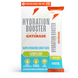 M&S Gatorade Lemon & Lime Hydration Booster Drink Mix Powder- Buy online at McGrocer