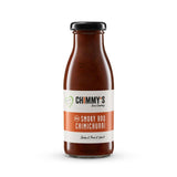M&S Chimmy's BBQ Smoky Chimichurri Sauce 265g- Buy online at McGrocer