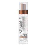 M&S St Moriz Advanced Express Self Tan Foaming Water 200ml- Buy online at McGrocer