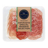 M&S M&S Italian Antipasto Selection Dry Cured Meats 110g- Buy online at McGrocer