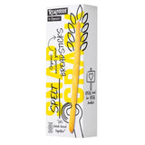 Realfoods by Organico organic spelt breadsticks 120g, imported from the UK
