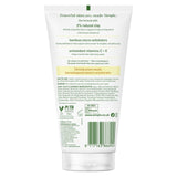 Simple Protect 'N' Glow Clay Polish Cleanser 150ml (British brand)