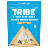 M&S TRIBE Superblend Protein Powder Vanilla- Buy online at McGrocer